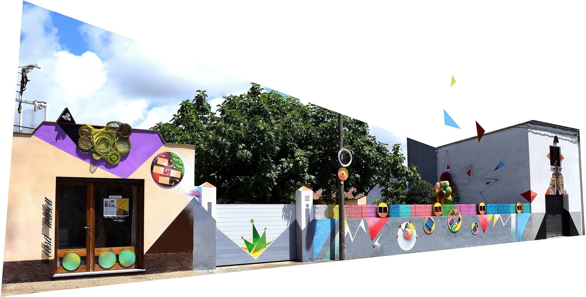 casa museu edgar massegu